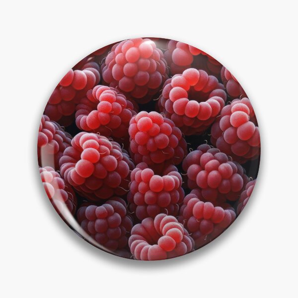 Item preview, Raspberry streetwear and accessories designed and sold by Angry-Wears.