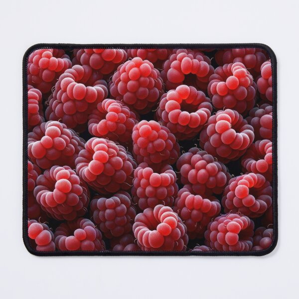 Item preview, Raspberry streetwear and accessories designed and sold by Angry-Wears.