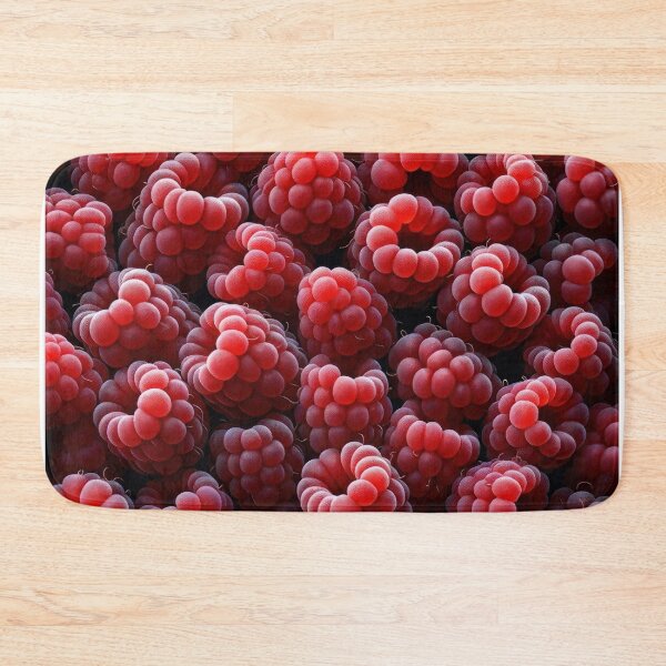 Item preview, Raspberry streetwear and accessories designed and sold by Angry-Wears.