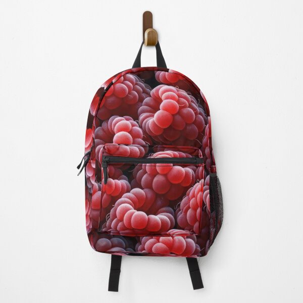 Item preview, Raspberry streetwear and accessories designed and sold by Angry-Wears.