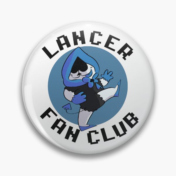 Artikelvorschau, Lancer-Fanclub entworfen und verkauft von staticshops.