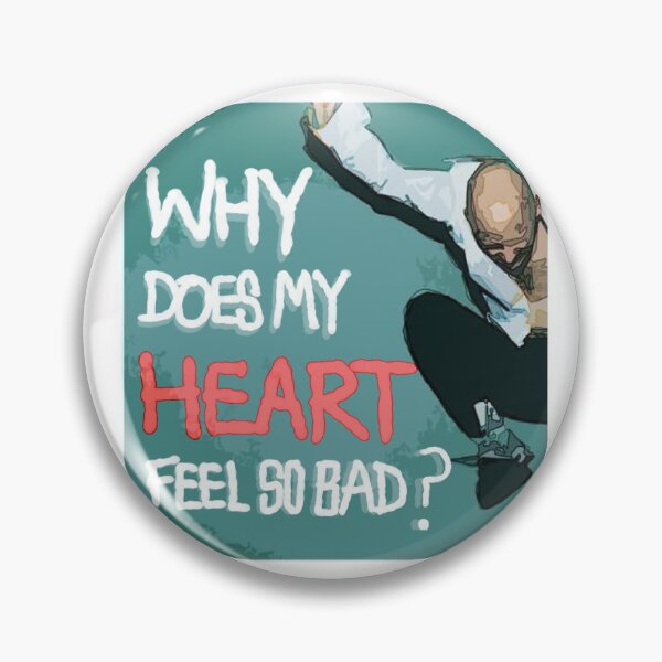 Item preview, Moby - Why does my heart? designed and sold by diDprojects.