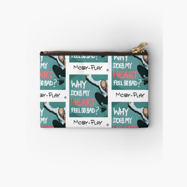 Item preview, Moby - Why does my heart? designed and sold by diDprojects.