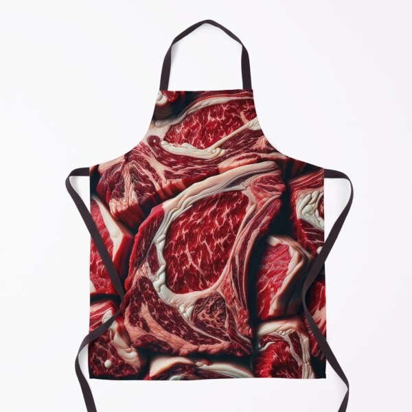 Item preview, Prime rib streetwear and accessories designed and sold by Angry-Wears.