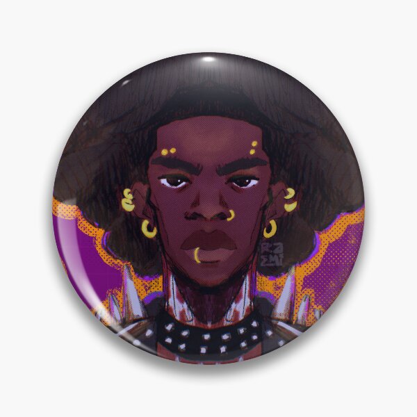 Item preview, Hobie Brown (Spider Punk) designed and sold by raemiart.