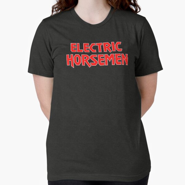 Iron Horsemen Tri-blend T-Shirt