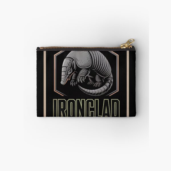 Item preview, Ironclad Armadillo Strength designed and sold by ShadowAndSlate.