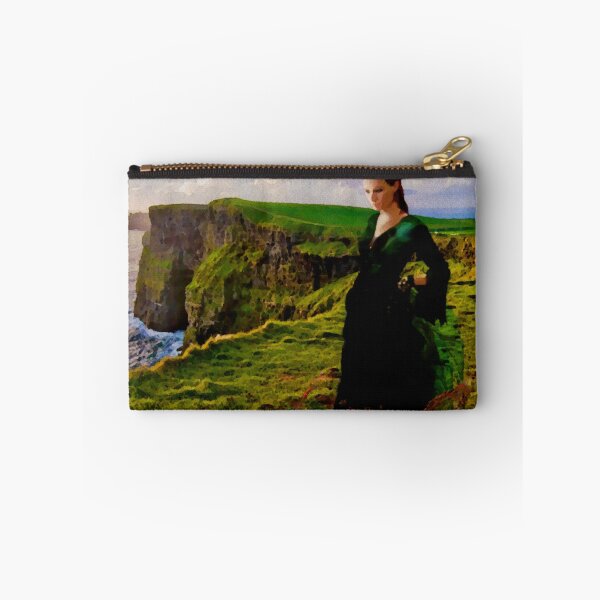 Item preview, Caitlín Ní Uallacháin designed and sold by Deaglán Studio.