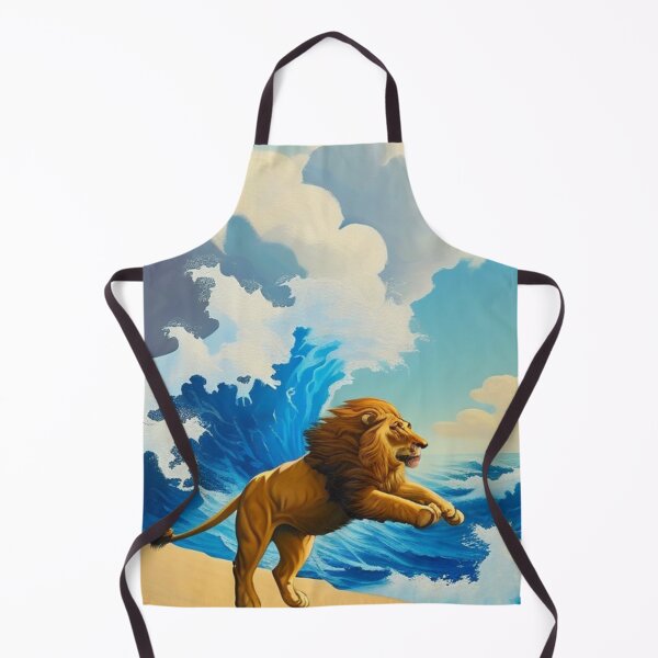 Item preview, Lion designed and sold by Sidney Graf.