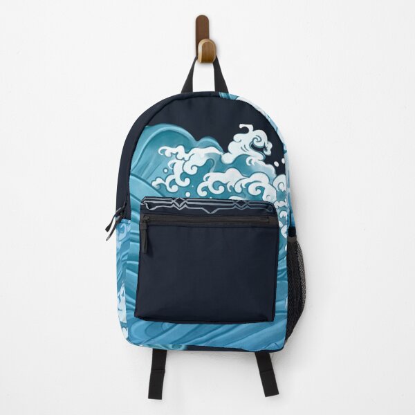 Item preview, Japanese Waves designed and sold by PrincessOreo.