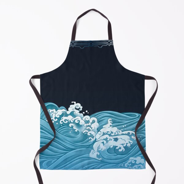 Item preview, Japanese Waves designed and sold by PrincessOreo.
