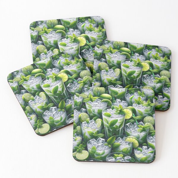 Item preview, Mojito streetwear and accessories designed and sold by Angry-Wears.
