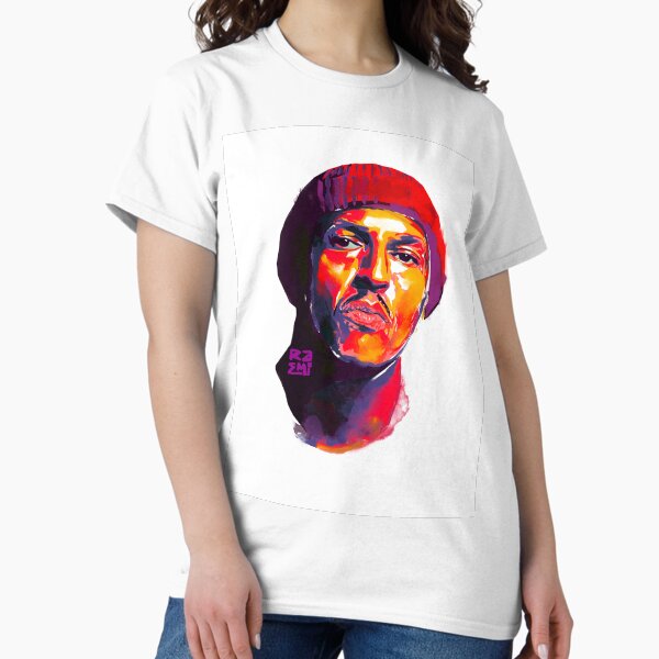 Item preview, Mano Brown (Racionais) designed and sold by raemiart.