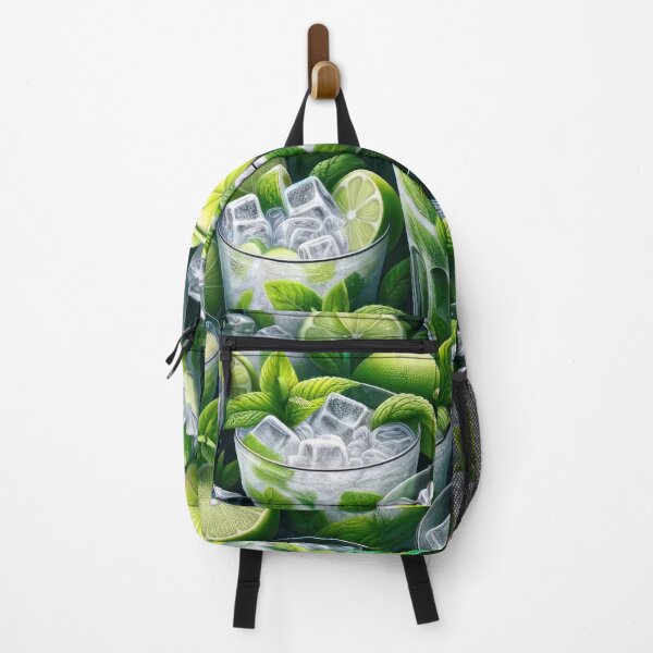 Item preview, Mojito streetwear and accessories designed and sold by Angry-Wears.