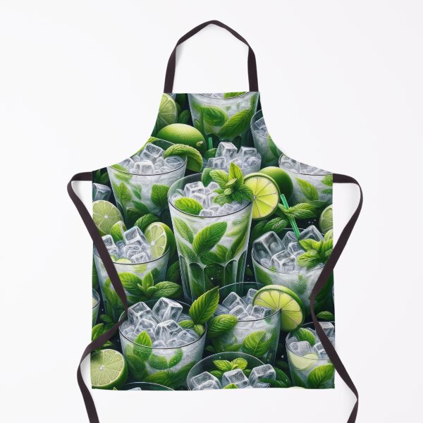 Item preview, Mojito streetwear and accessories designed and sold by Angry-Wears.