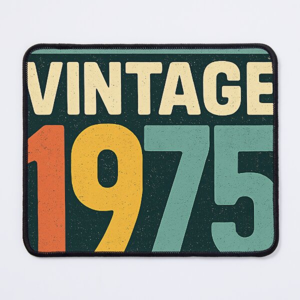 Item preview, Vintage 1975 designed and sold by e-monsterz.