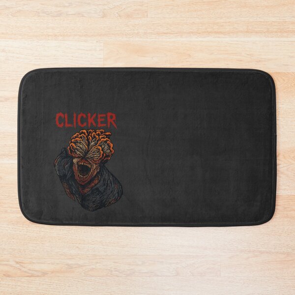 Item preview, Clicker designed and sold by Bits & Bats.