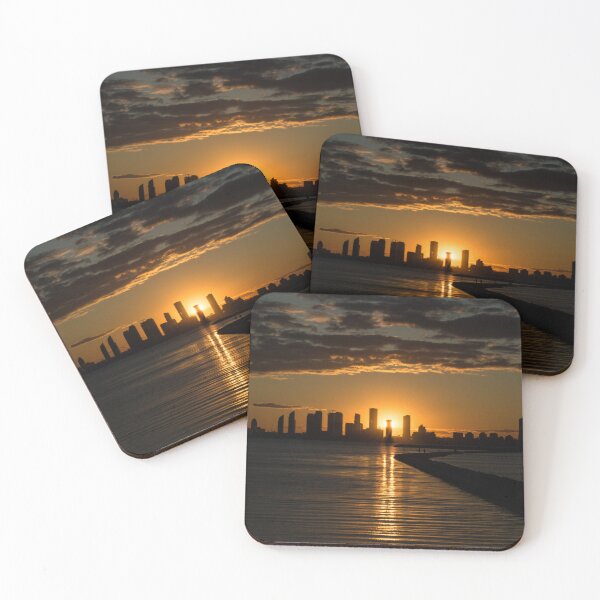 Item preview, Sunset Reflection designed and sold by ZunaidKhan.