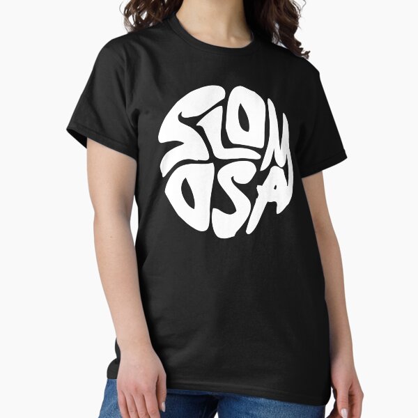 Item preview, Slomosa, groupe norvégien de rock alternatif Stoner Tundra designed and sold by 70-80-90.