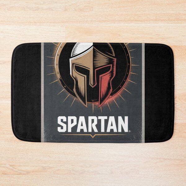 Item preview, Spartan Warrior Helmet designed and sold by ShadowAndSlate.