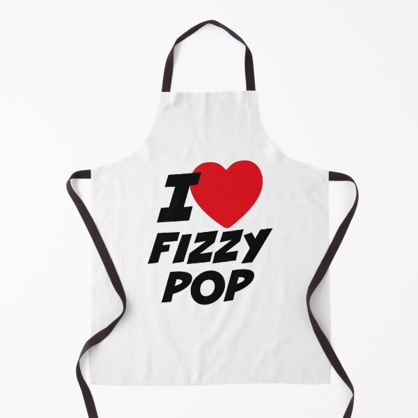 Item preview, I love fizzy pop designed and sold by PaulSDesign.