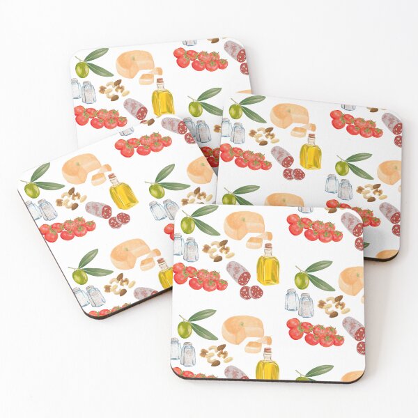 Item preview, Girl Dinner designed and sold by Megan Veasey.