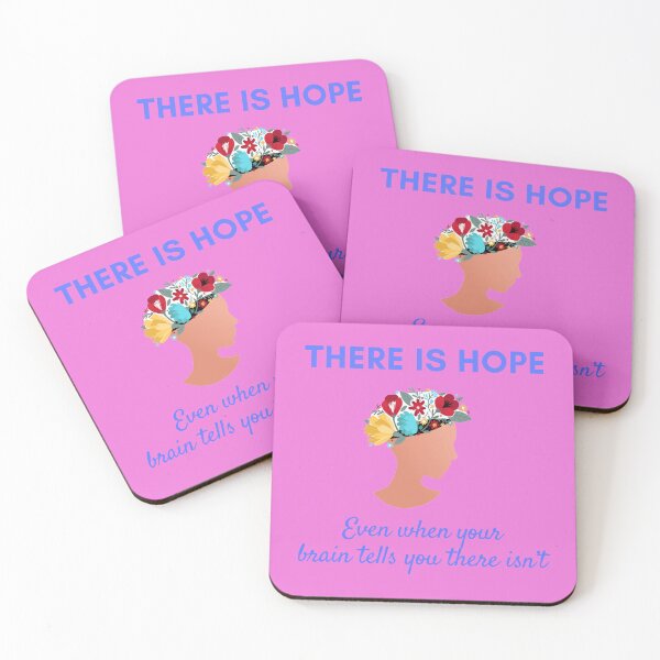 Item preview, There is HOPE designed and sold by SavedbyStyles.