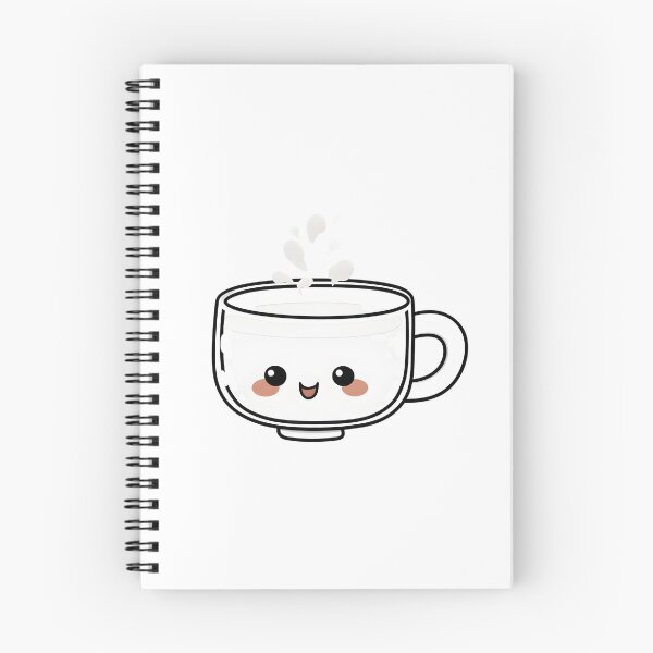 Item preview, Cute Anime Tea - Kawaii Design designed and sold by IssaraStudio.