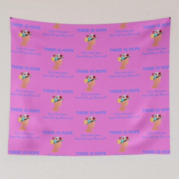 Item preview, There is HOPE designed and sold by SavedbyStyles.