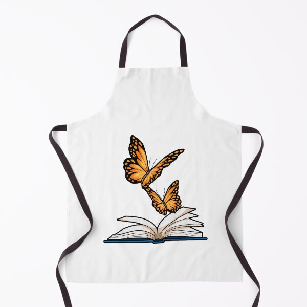 Item preview, Butterfly Book designed and sold by Snabdesign84.