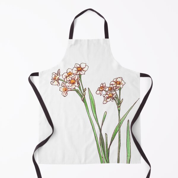 Item preview, Narcissus! designed and sold by Boots on Mars.