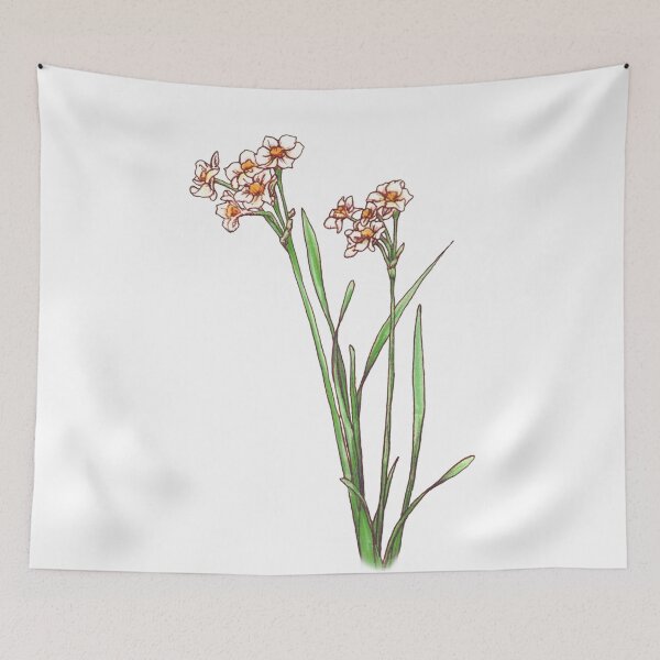 Item preview, Narcissus! designed and sold by Boots on Mars.
