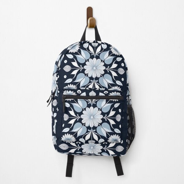 Item preview, Nordic Night Bloom designed and sold by Zenvo.