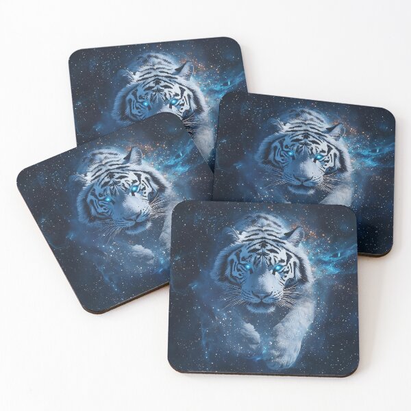 Item preview, Celestial Tiger designed and sold by annnnna082983.