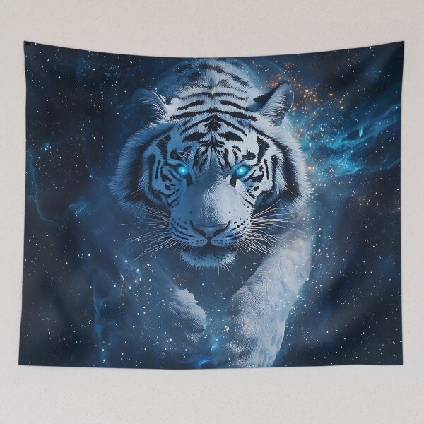 Item preview, Celestial Tiger designed and sold by annnnna082983.