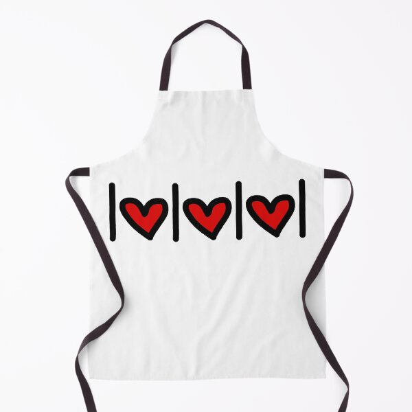 Item preview, lololol in Love Hearts  designed and sold by Memes N Lore .