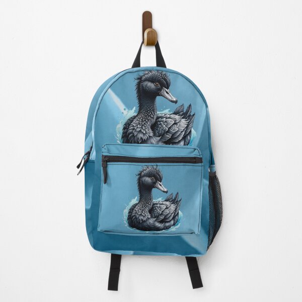 Item preview, The Black Swan and the Blue Rose. designed and sold by nicky2342.