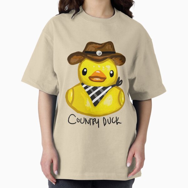 Item preview, Country Duck  designed and sold by artmadebyjulie.