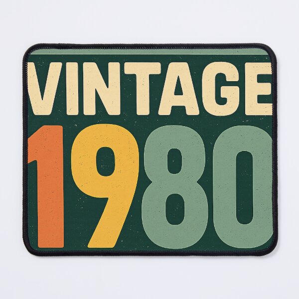 Item preview, Vintage 1980 designed and sold by e-monsterz.