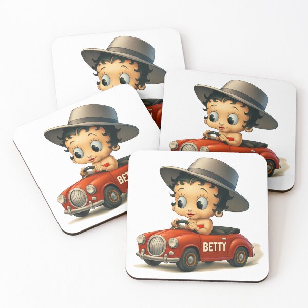 Artikelvorschau, BETTY BOOP entworfen und verkauft von CHRIST5000.