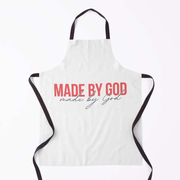 Item preview, Made by God - God is good designed and sold by Agit.