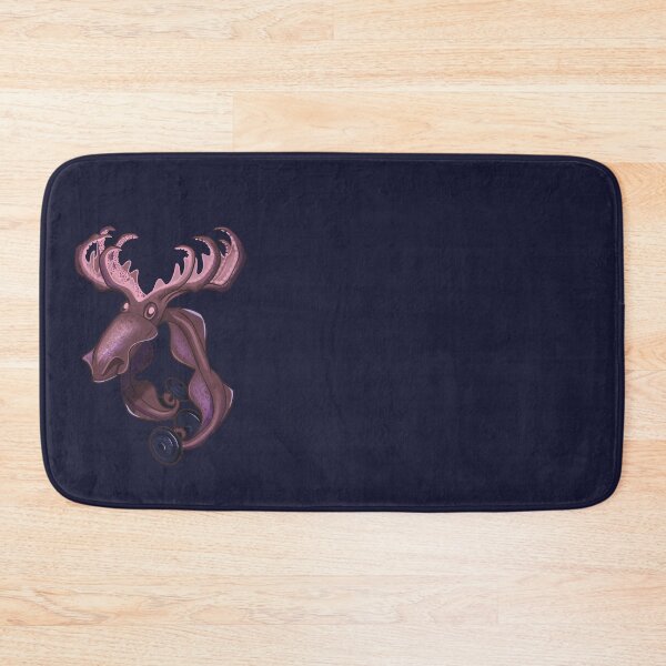 Item preview, The Moosecless designed and sold by TheSquidron.