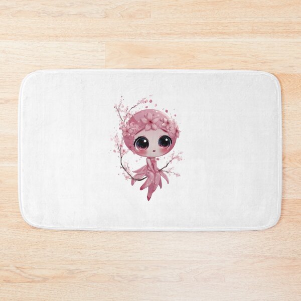 Item preview, Happy Sakura - Transparent  designed and sold by IssaraStudio.
