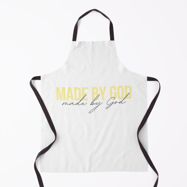 Item preview, Made by God - God is good designed and sold by Agit.
