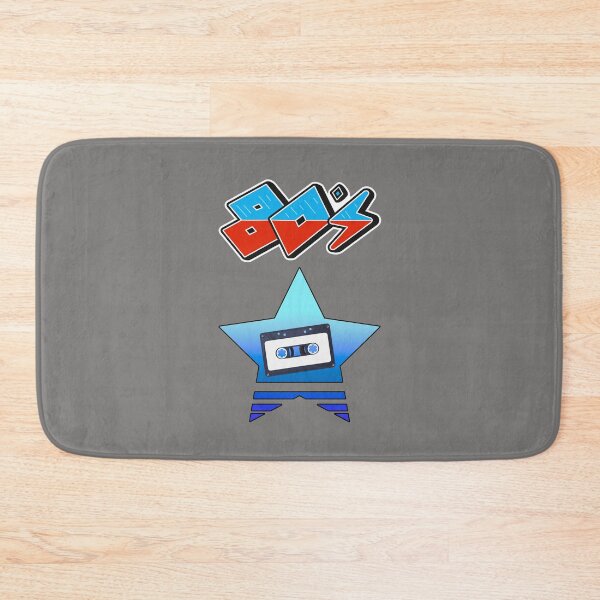 Item preview, Eighties Star Cassette  designed and sold by FanFest.