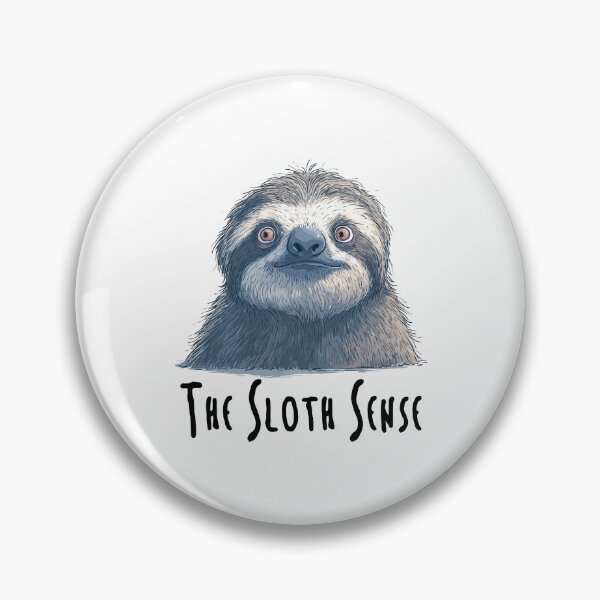 Item preview, Movie parody - The Sloth Sense designed and sold by hamishby.