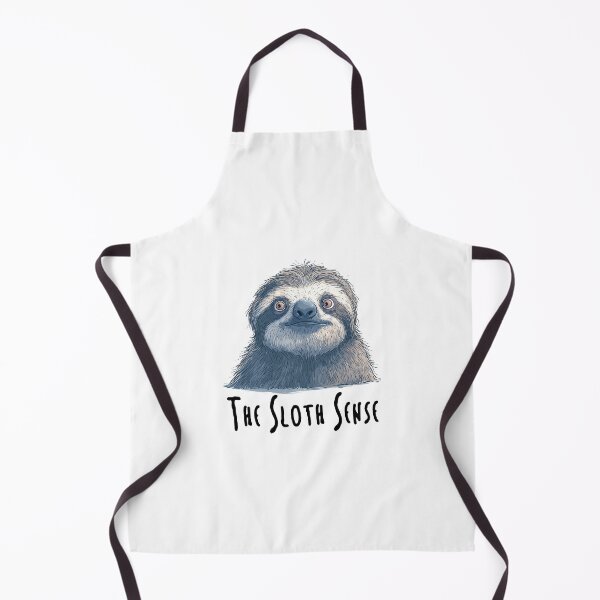 Item preview, Movie parody - The Sloth Sense designed and sold by hamishby.