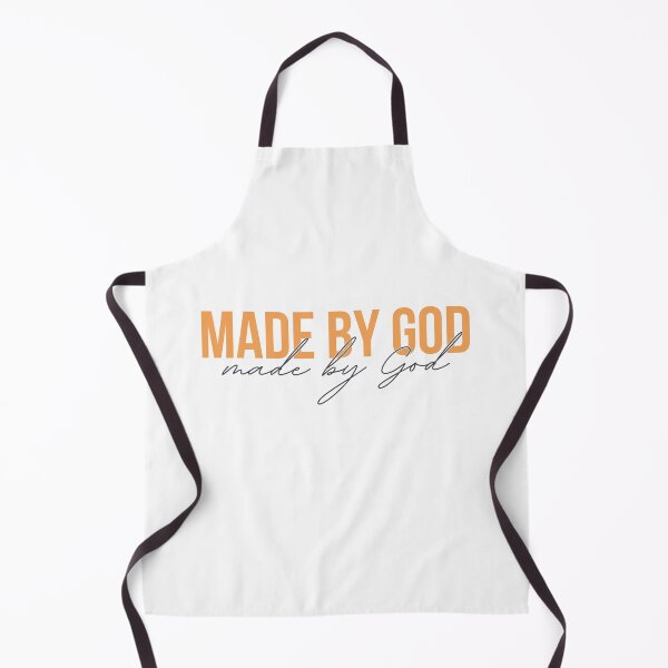 Item preview, Made by God - God is good designed and sold by Agit.