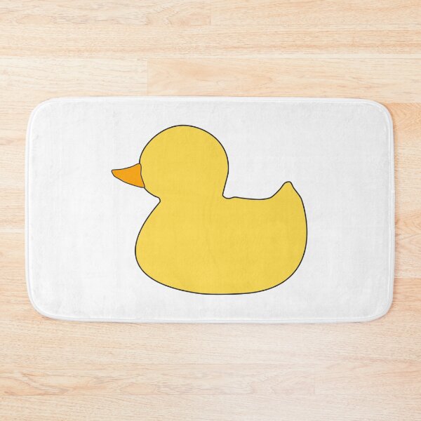 Item preview, Yellow Rubber Ducky designed and sold by MoePark.