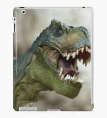 T-REX Pop Art iPad Case/Skin